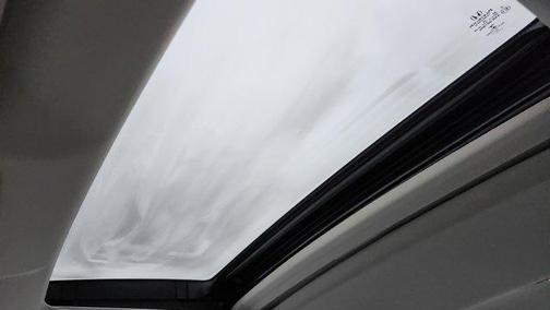 2020 Honda Accord Hybrid Touring