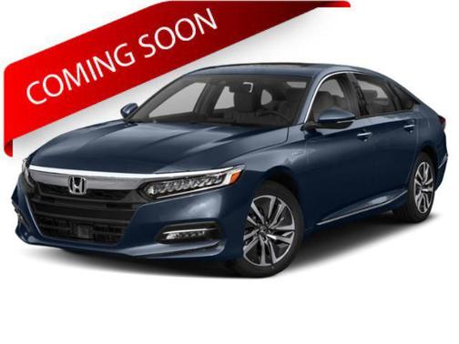 2020 Honda Accord Hybrid Touring