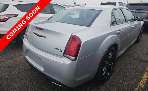 2023 Chrysler 300 S
