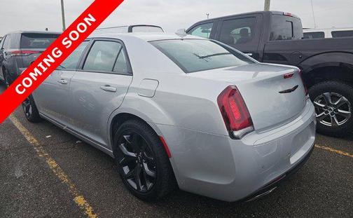 2023 Chrysler 300 S