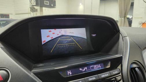 2014 Honda Pilot EX-L