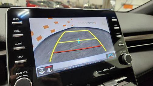 2022 Toyota Avalon XLE