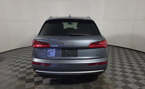 2020 Audi Q5 45 Premium
