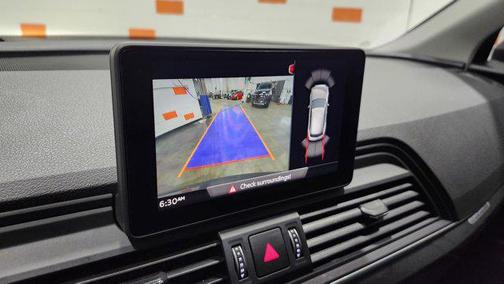 2020 Audi Q5 45 Premium