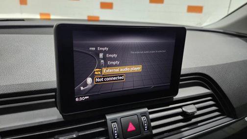 2020 Audi Q5 45 Premium