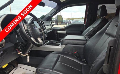 2022 Ford F-350 Lariat