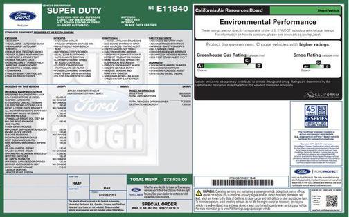 2022 Ford F-350 Lariat