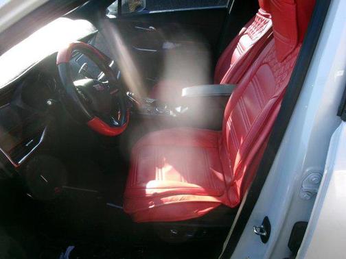 2020 Cadillac XT4 Sport