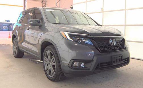 2020 Honda Passport AWD EX-L