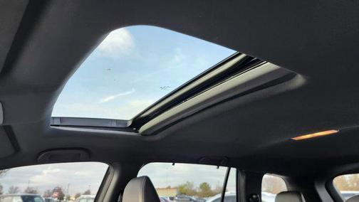 2020 Honda Passport AWD EX-L