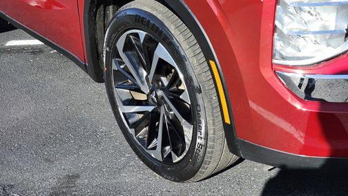 2022 Mitsubishi Outlander ES 2.5 2WD