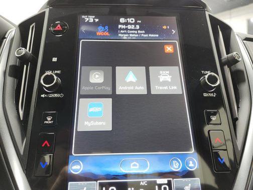 2024 Subaru WRX Premium