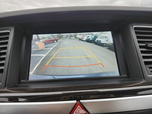 2019 Genesis G80 3.8