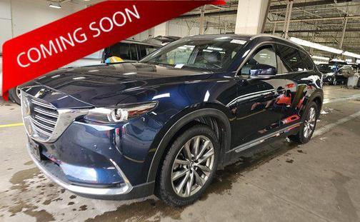 2019 Mazda CX-9 Grand Touring