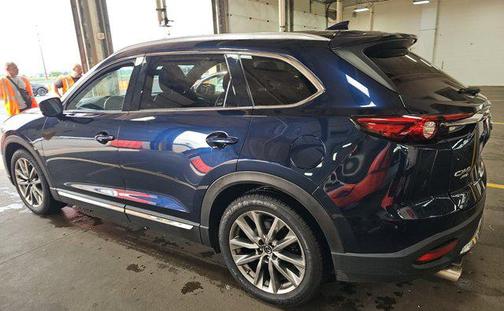 2019 Mazda CX-9 Grand Touring