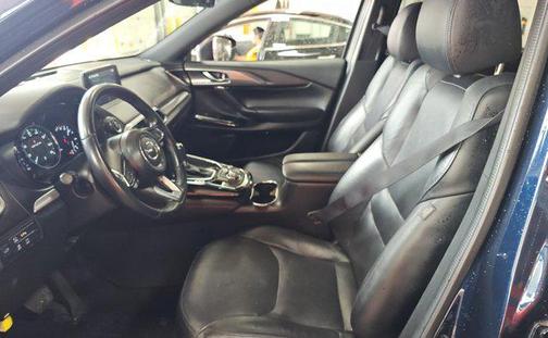 2019 Mazda CX-9 Grand Touring