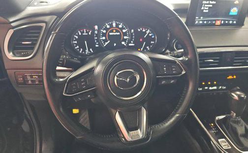 2019 Mazda CX-9 Grand Touring