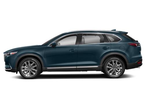 2019 Mazda CX-9 Grand Touring