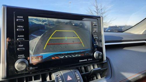 2019 Toyota RAV4 Adventure