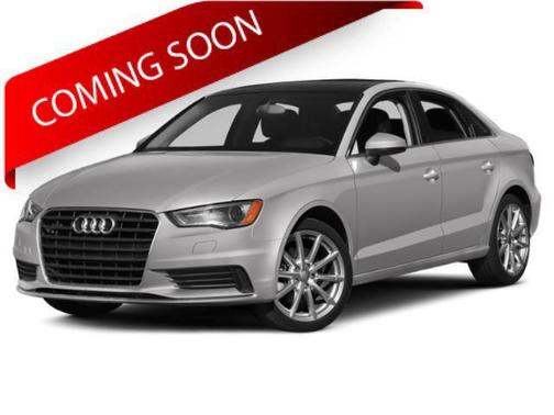 2015 Audi A3 2.0T Premium