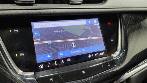 2021 Cadillac XT6 Premium Luxury AWD