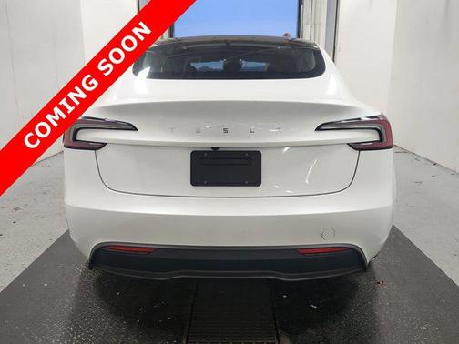 2024 Tesla Model 3 Long Range