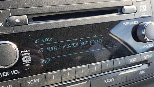 2013 Toyota Sienna LE