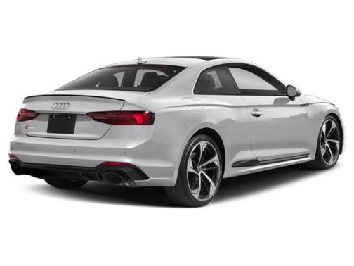 2019 Audi RS 5 2.9T