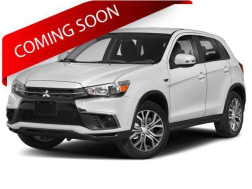 2019 Mitsubishi Outlander Sport SE