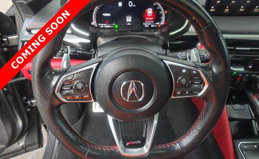 2023 Acura MDX A-SPEC