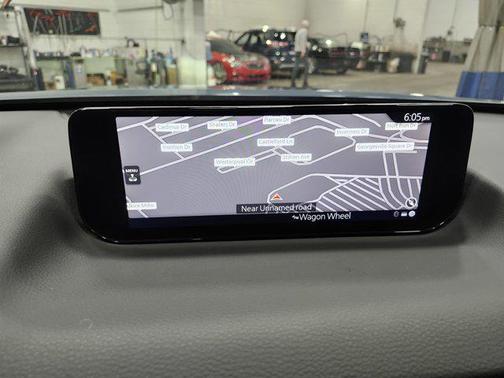 2023 Mazda CX-50 2.5 S Preferred Plus Package