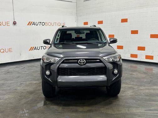 2020 Toyota 4Runner SR5 Premium