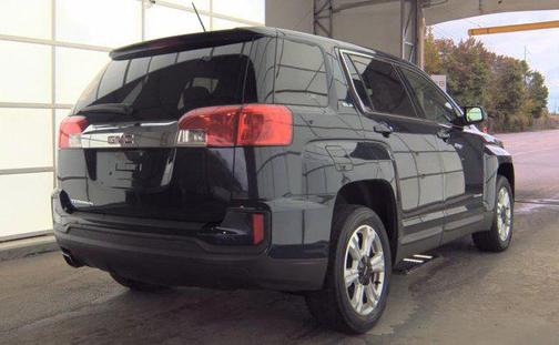 2017 GMC Terrain SLE-1