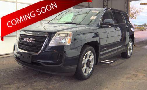 2017 GMC Terrain SLE-1