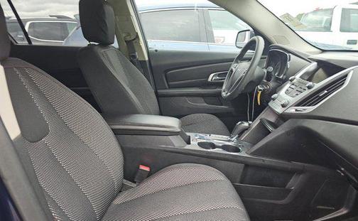 2017 GMC Terrain SLE-1