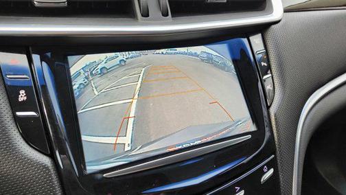 2017 Cadillac XTS Luxury