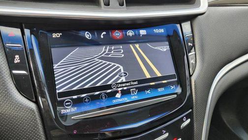 2017 Cadillac XTS Luxury