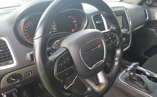 2020 Dodge Durango SXT Plus