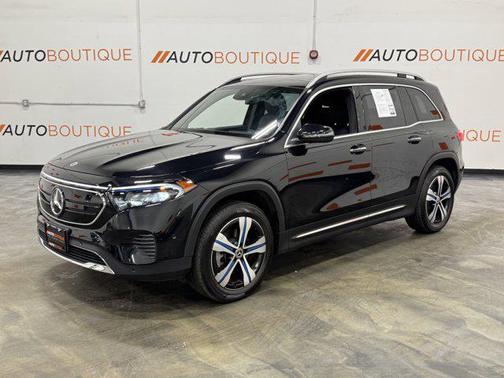 2023 Mercedes-Benz EQB 350 4MATIC