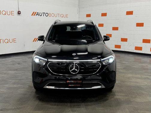 2023 Mercedes-Benz EQB 350 4MATIC