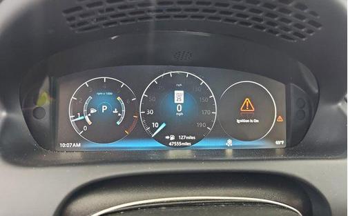 2016 Jaguar XJ XJL Portfolio