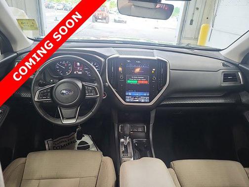 2023 Subaru Ascent Premium 7-Passenger