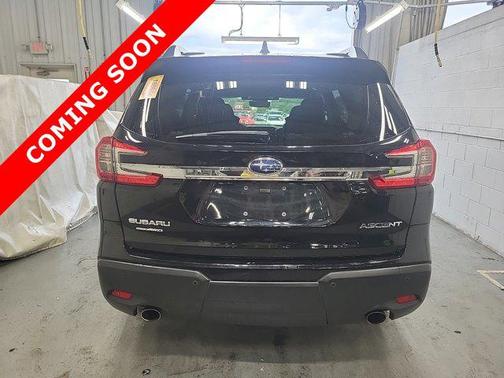2023 Subaru Ascent Premium 7-Passenger