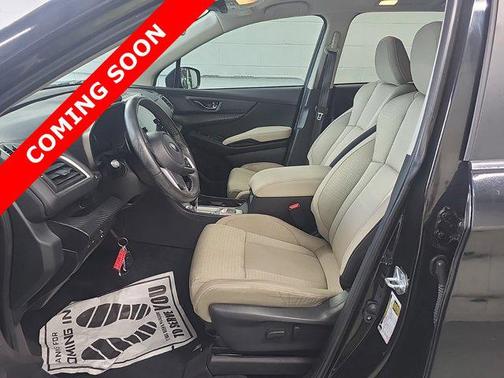 2023 Subaru Ascent Premium 7-Passenger