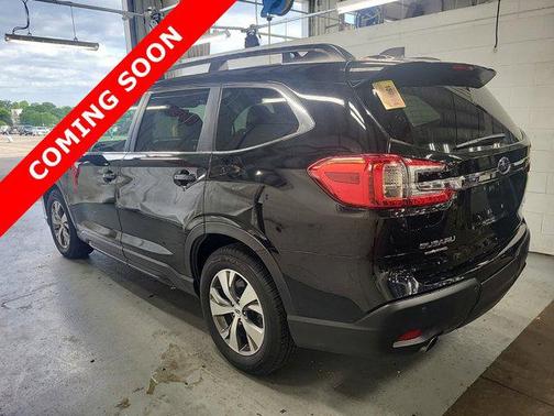 2023 Subaru Ascent Premium 7-Passenger