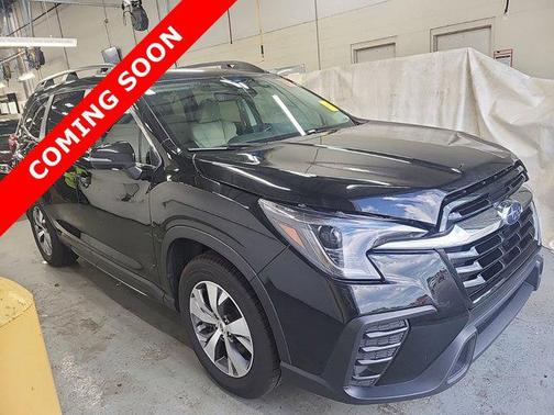 2023 Subaru Ascent Premium 7-Passenger