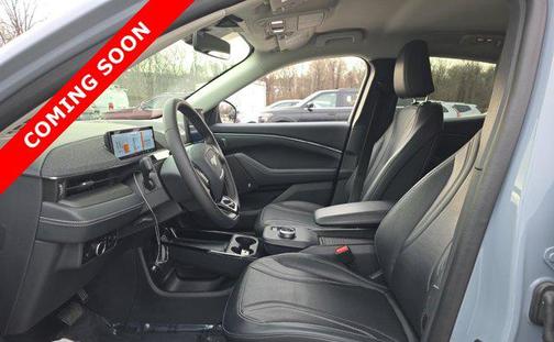 2024 Ford Mustang Mach-E Premium