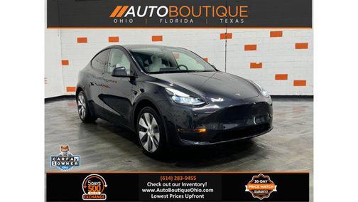 2024 Tesla Model Y RWD *Ltd Avail*