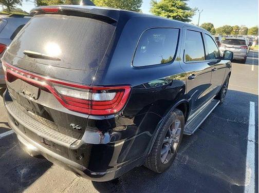 2017 Dodge Durango R/T