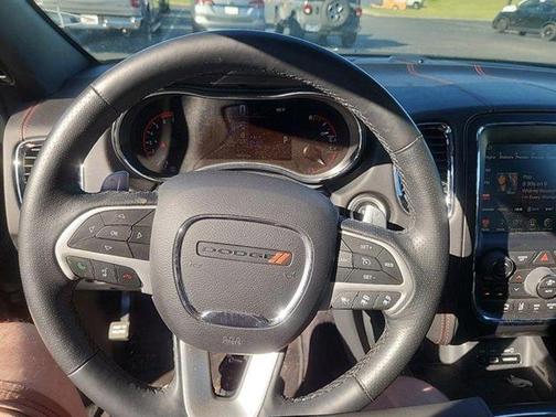 2017 Dodge Durango R/T